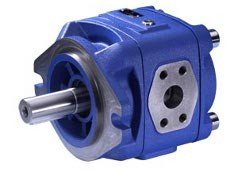 Bombas de Engrenamento Interno