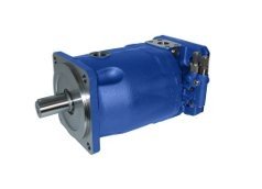 Bombas de Pistões Axiais