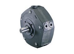 Bombas de Pistões Radiais