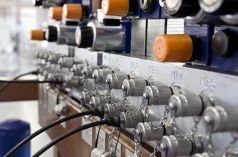 Placas e Blocos Manifold