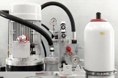 Unidades Hidráulicas ABDT