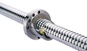 Acionamentos Lineares