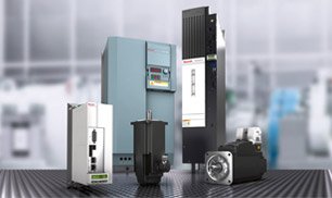 Acionamentos Elétricos e Controles