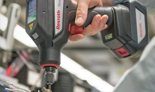 Ferramentas Industriais