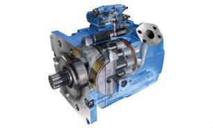 Hidráulica Industrial