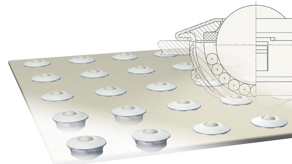 Esferas Transferidoras