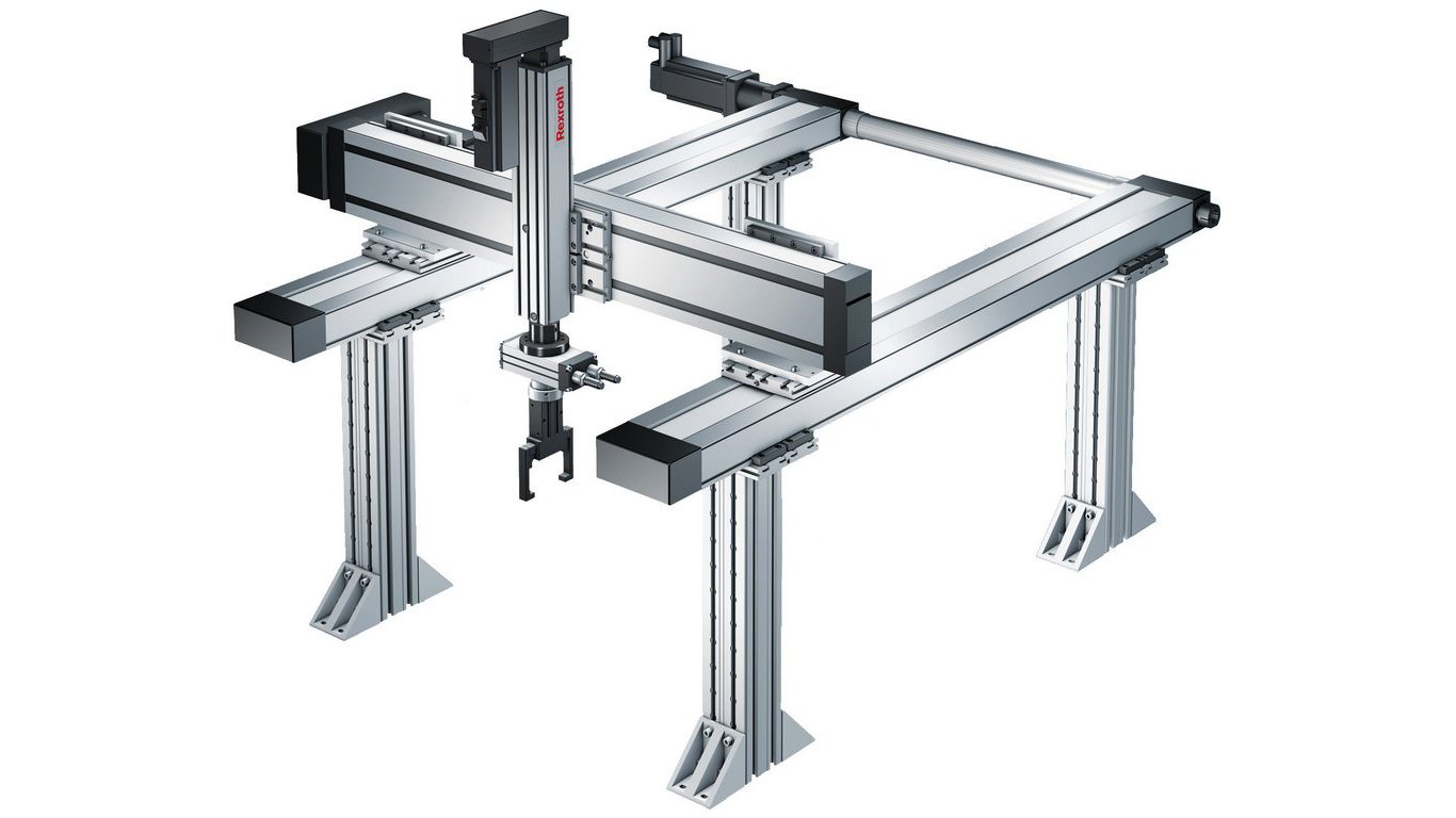 Sistemas Cartesianos