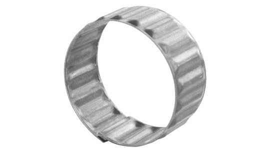 Anéis de Tolerância