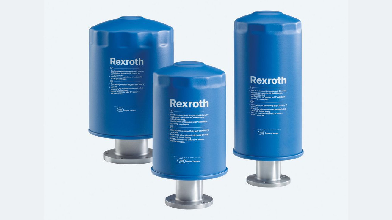 Filtros de Respiração