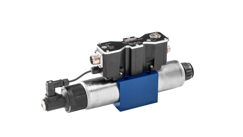 Válvulas Direcionais