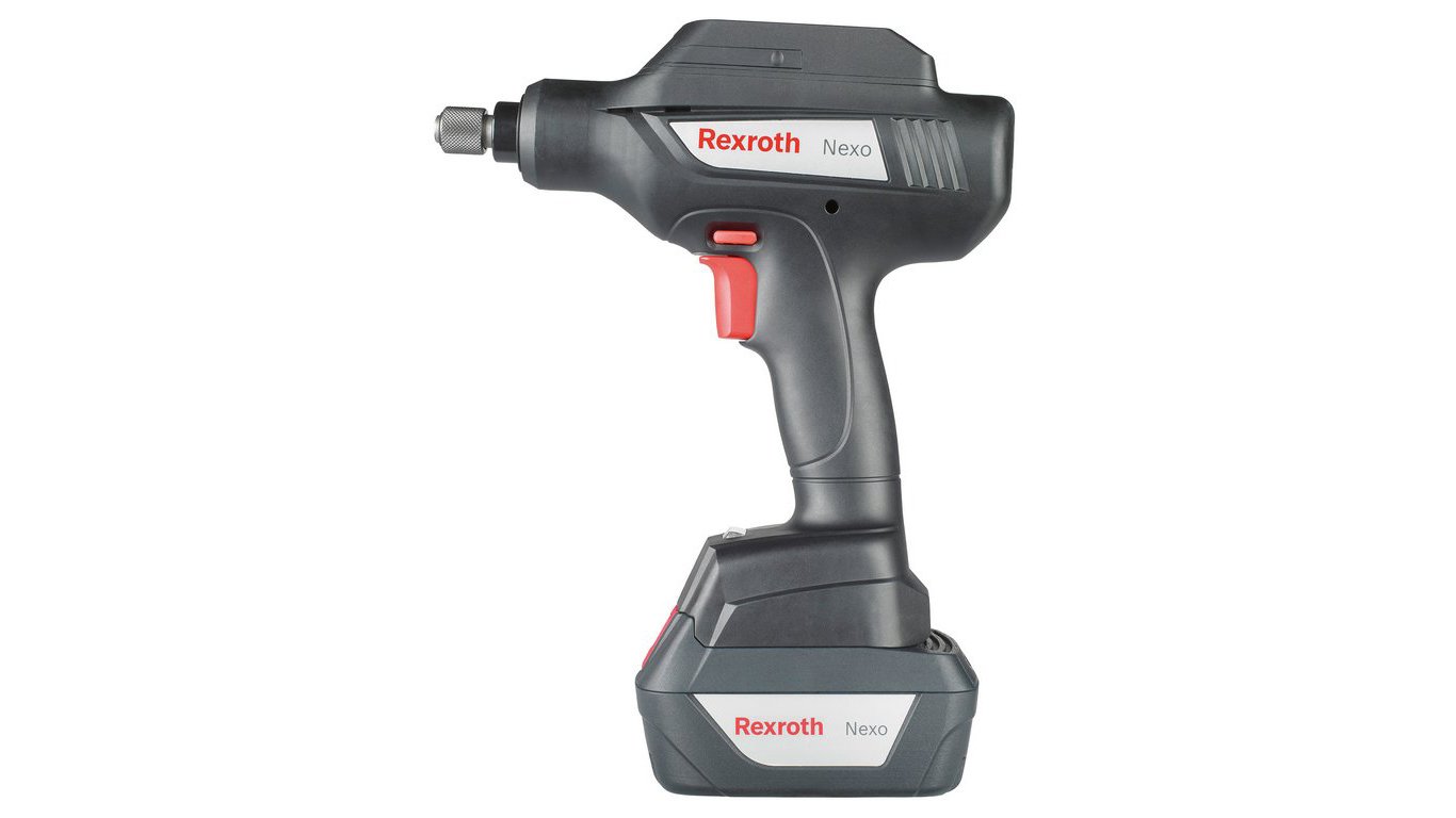 Parafusadeiras a Bateria / Elétricas