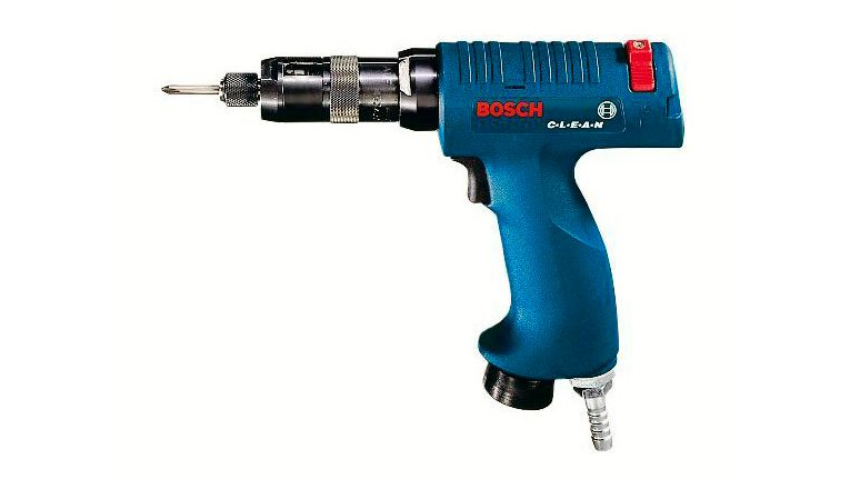 Ferramentas Pneumáticas