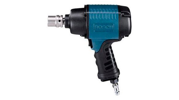 Ferramentas Pneumáticas