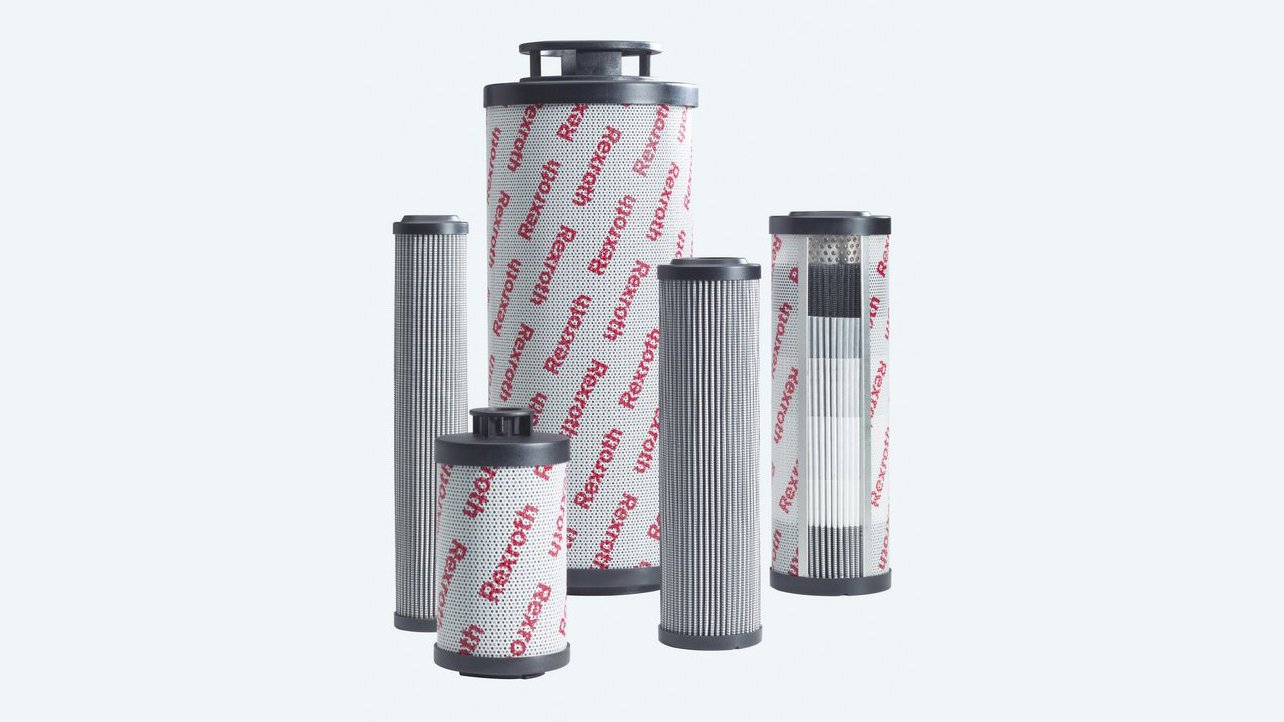 Elementos Filtrantes