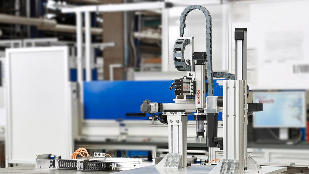 Unidade Linear Elétrica