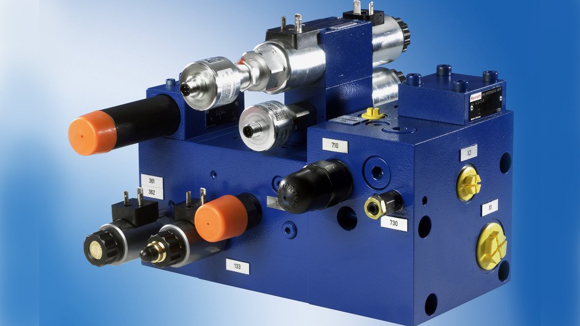 Blocos de Segurança