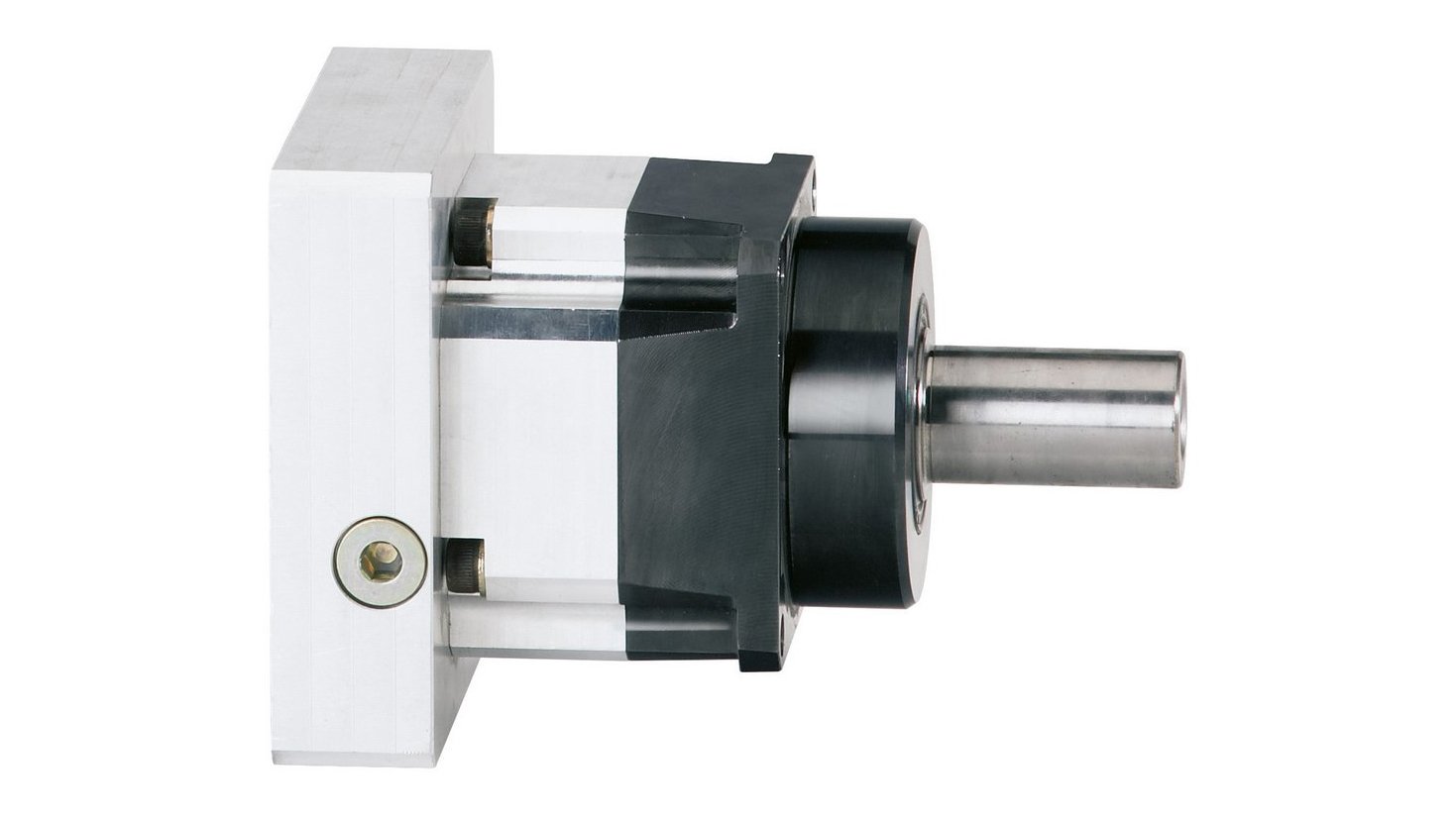 Caixas de velocidades servo planetária