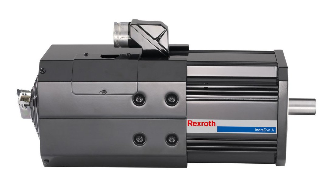 Servo Motores Assíncronos MAD