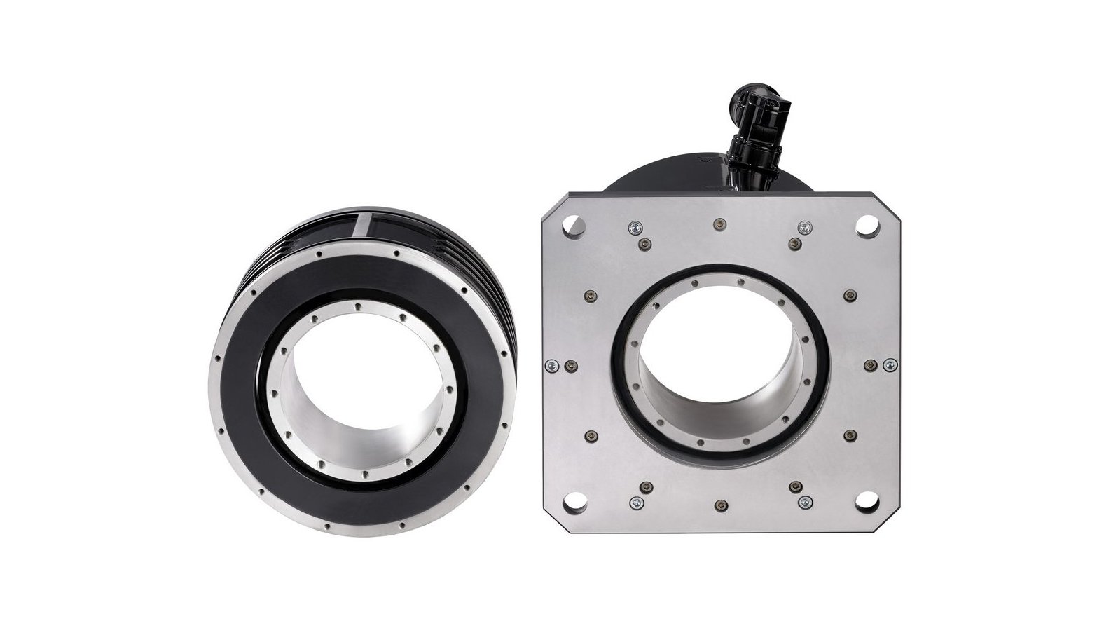 Motor de Torque Síncrono MBT