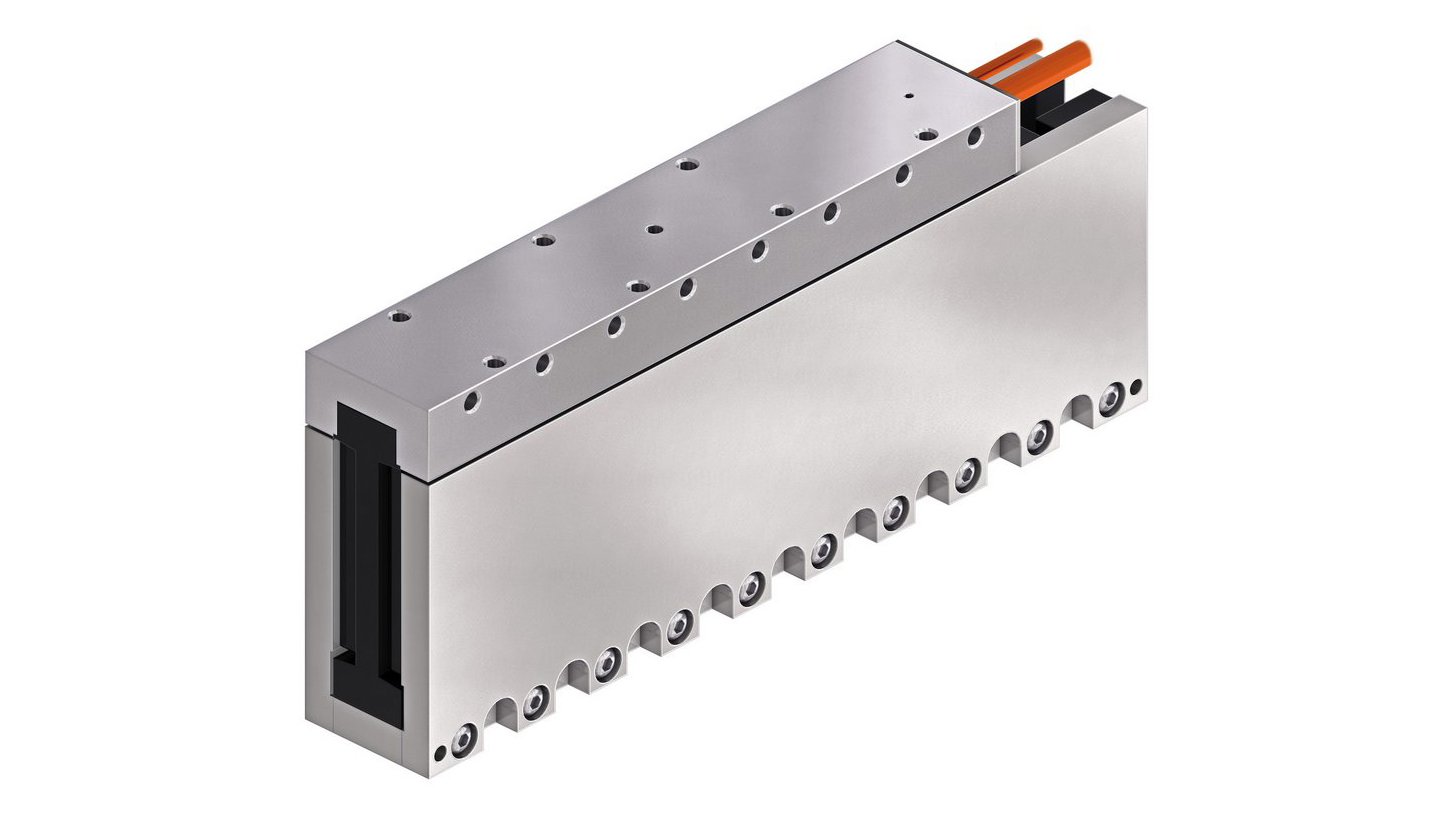 Motores Lineares Síncronos MCL