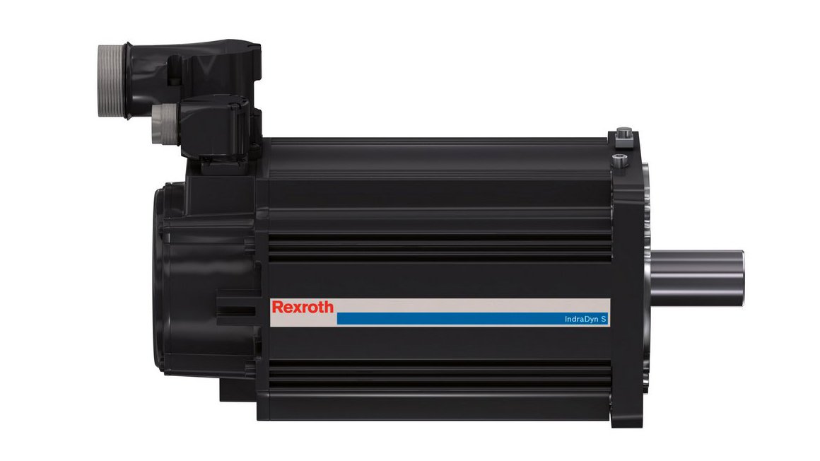 Servo Motores Síncronos MSK