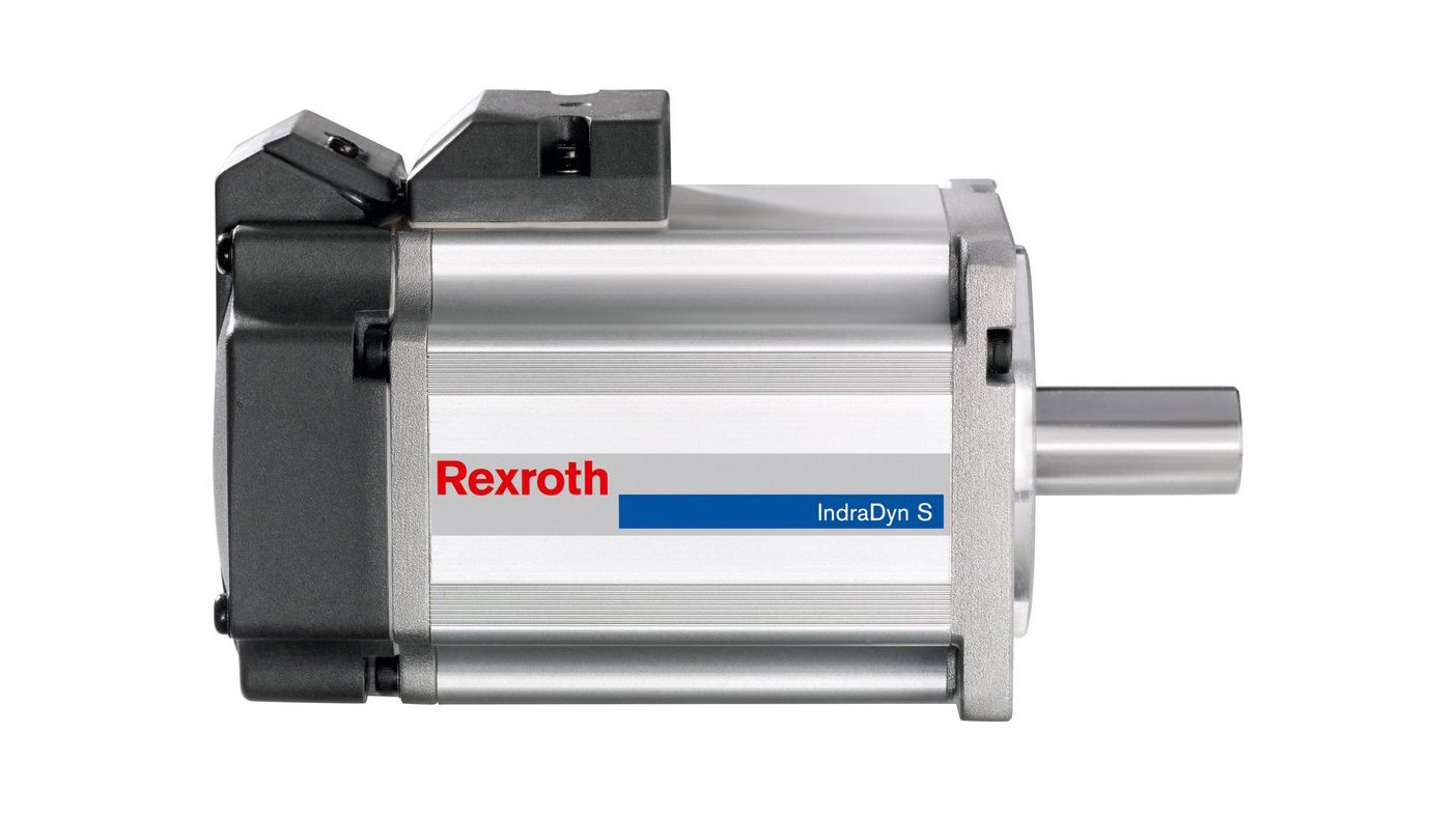 Servo Motores Síncronos MSM