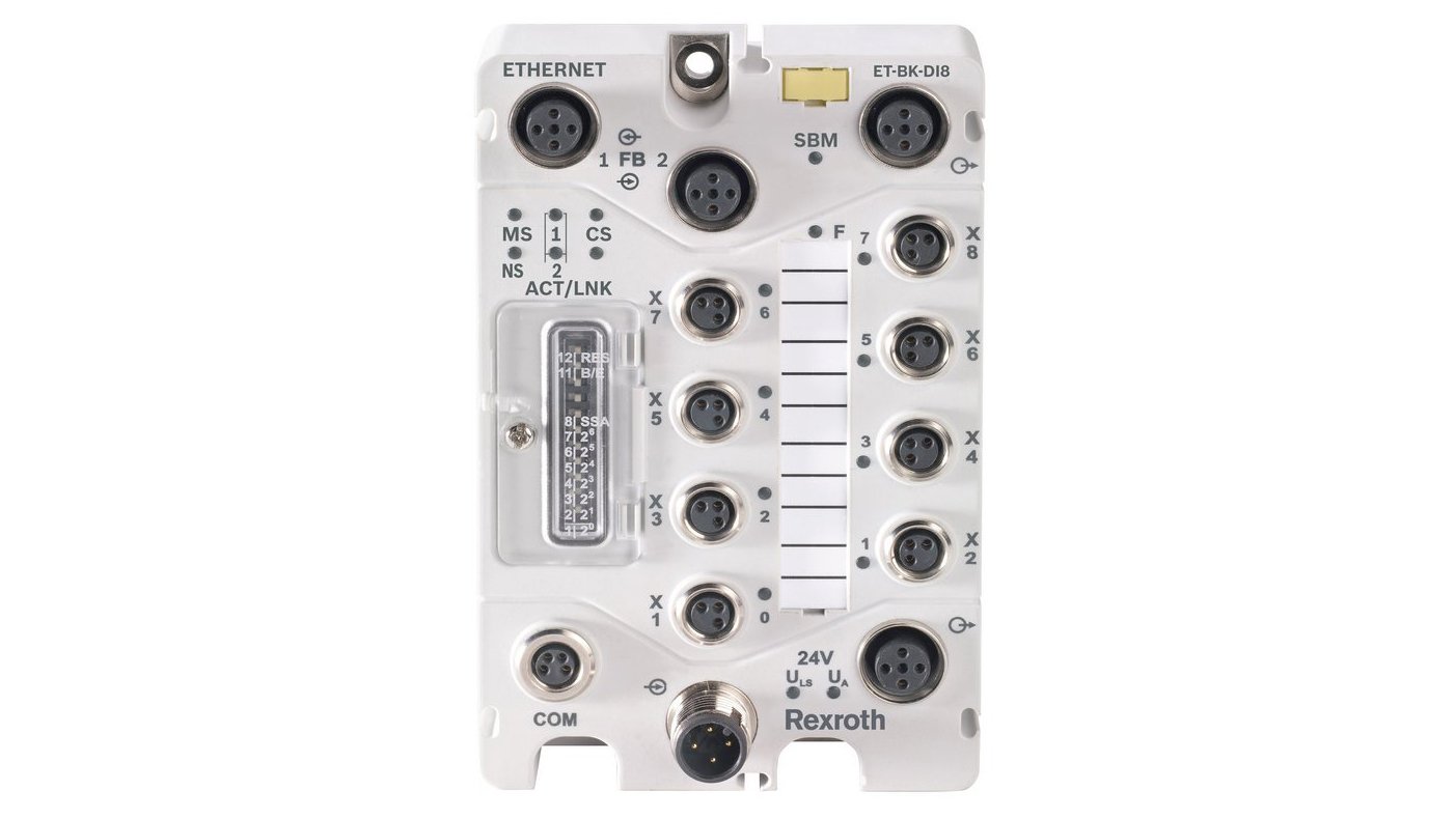 IndraControl S67 (IP67)