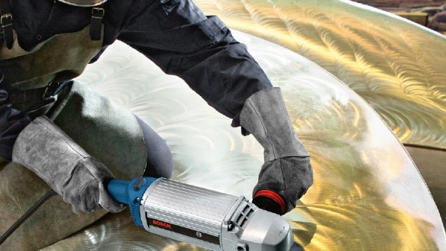 Ferramentas de Alta Frequência