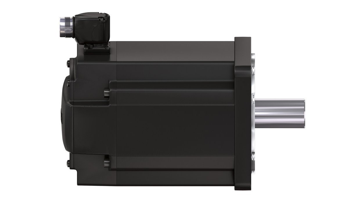 Servo Motores Síncronos MS2N