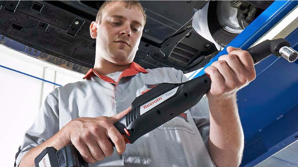 Parafusadeiras à Bateria