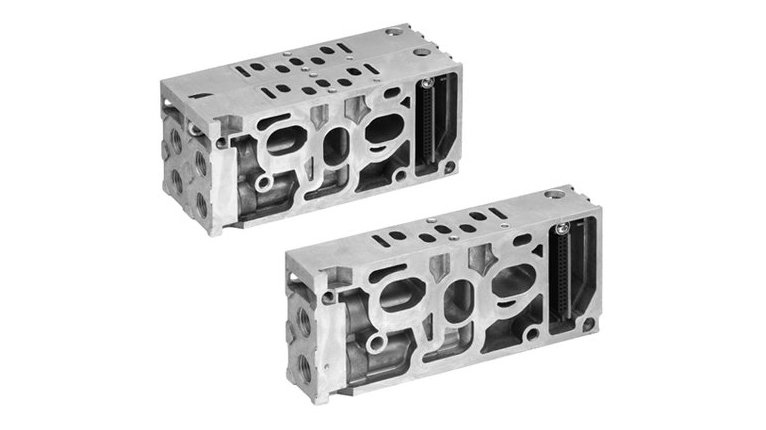 Válvulas e Sistemas Segundo a Norma