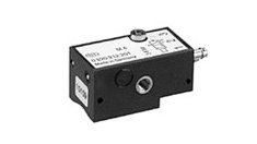 Sensores de Aprox. Pneumáticos