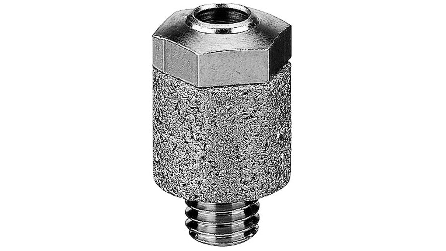 Válvulas Estranguladoras