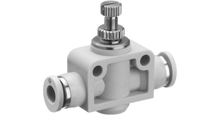 Válvulas de Estrang. de Retenção