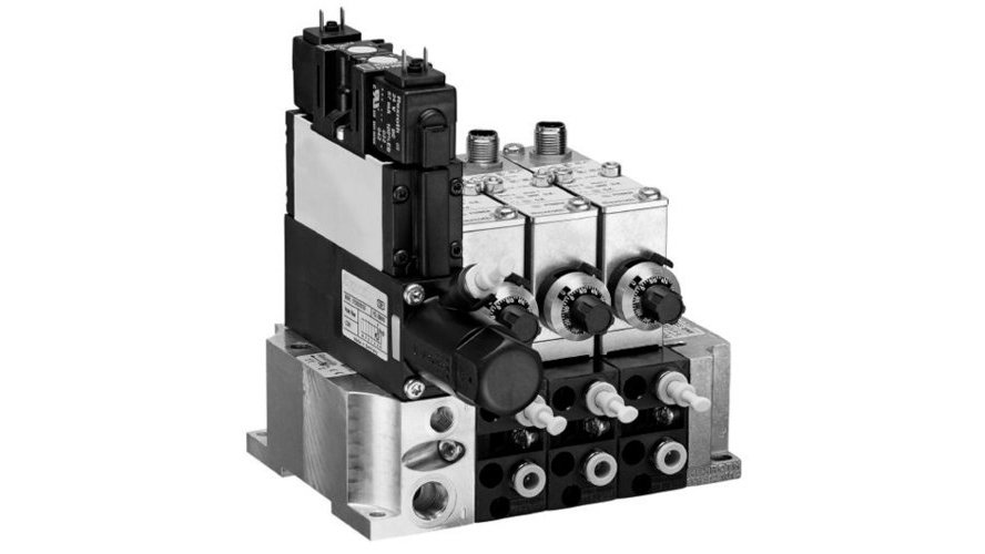 Monitoração de Posição