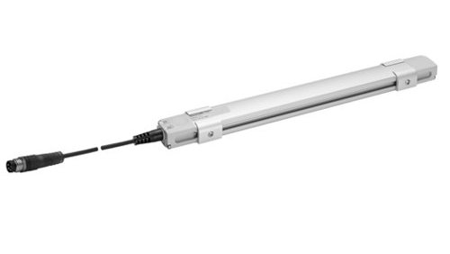 Sensores de Posição