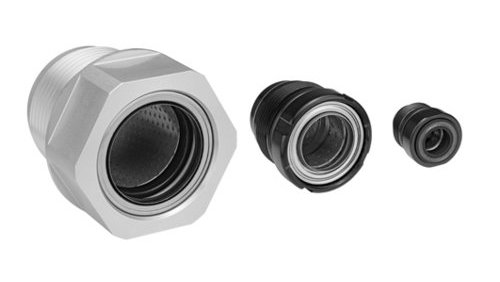 Sistema Modular de Vedação