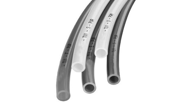 Mangueiras de Plástico