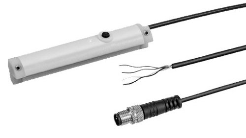 Sensores de Posição