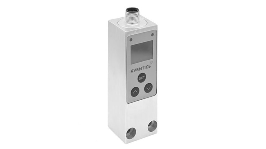 Sensores de Pressão Elétricos