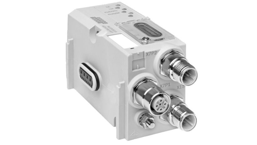 Fieldbus – Bus de Campo