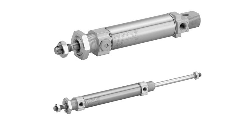 Cilindros Padronizados