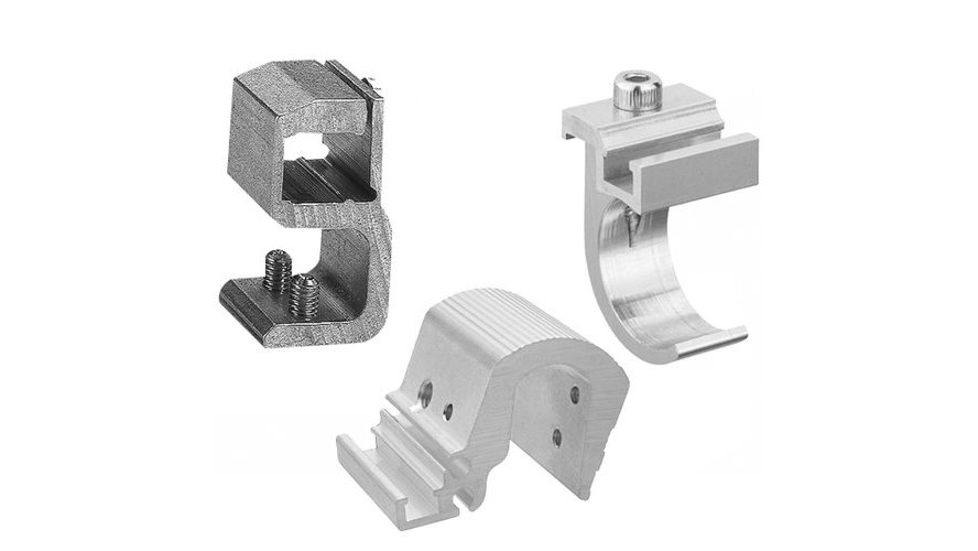 Fixações de Sensor