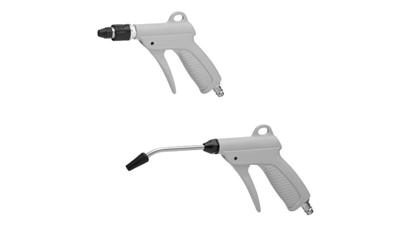 Pistola de Ar Comprimido