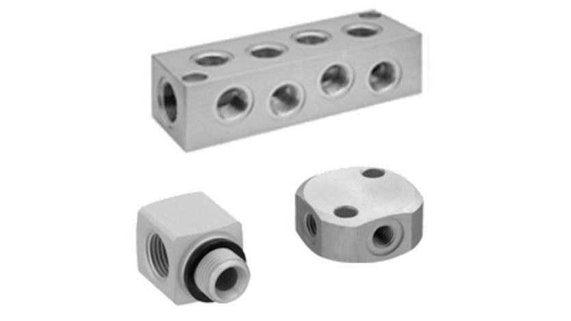 Acessório para Uniões