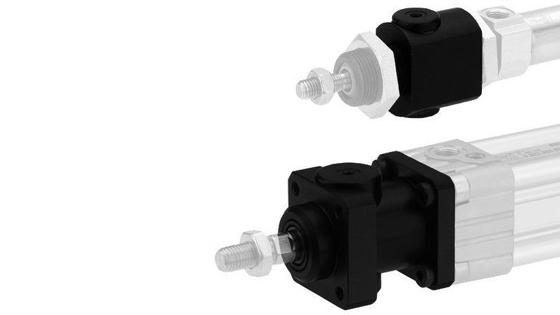 Unidades de Fixação